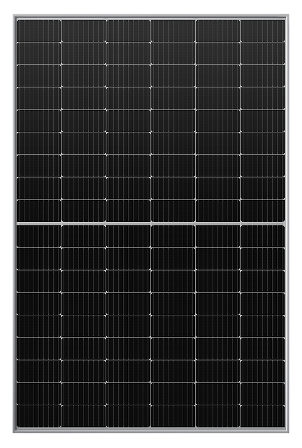 Canadian Solar 555W PV Module