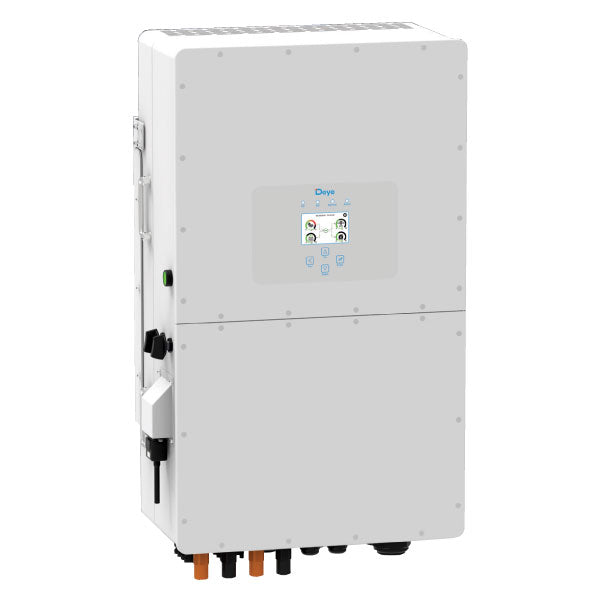 Deye Inverte deye 110kw on grid inverter r 74500 . 00