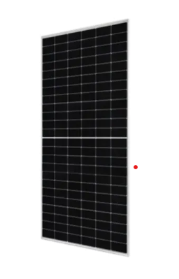 Solar Stock