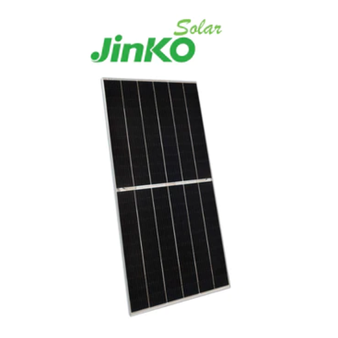 Solar Stock
