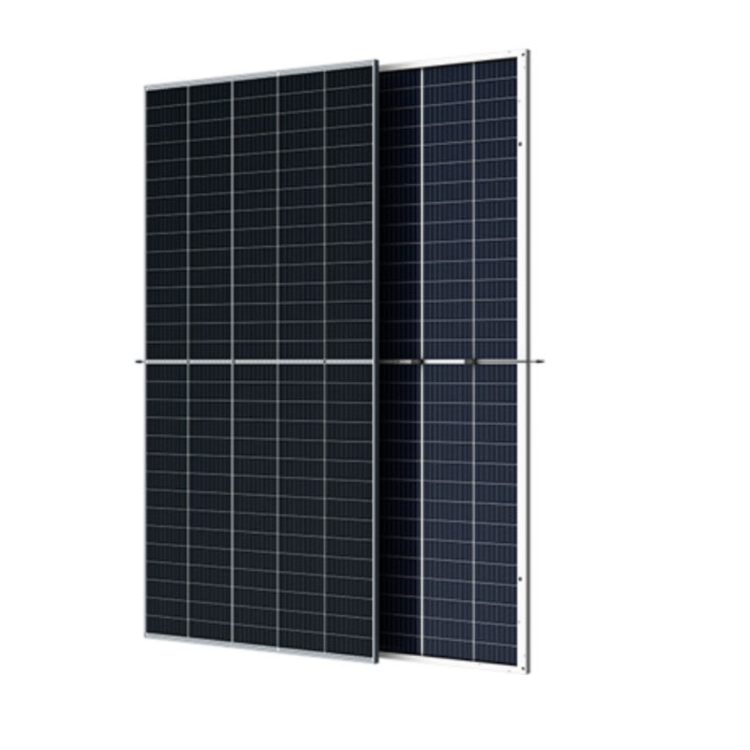 Solar Stock